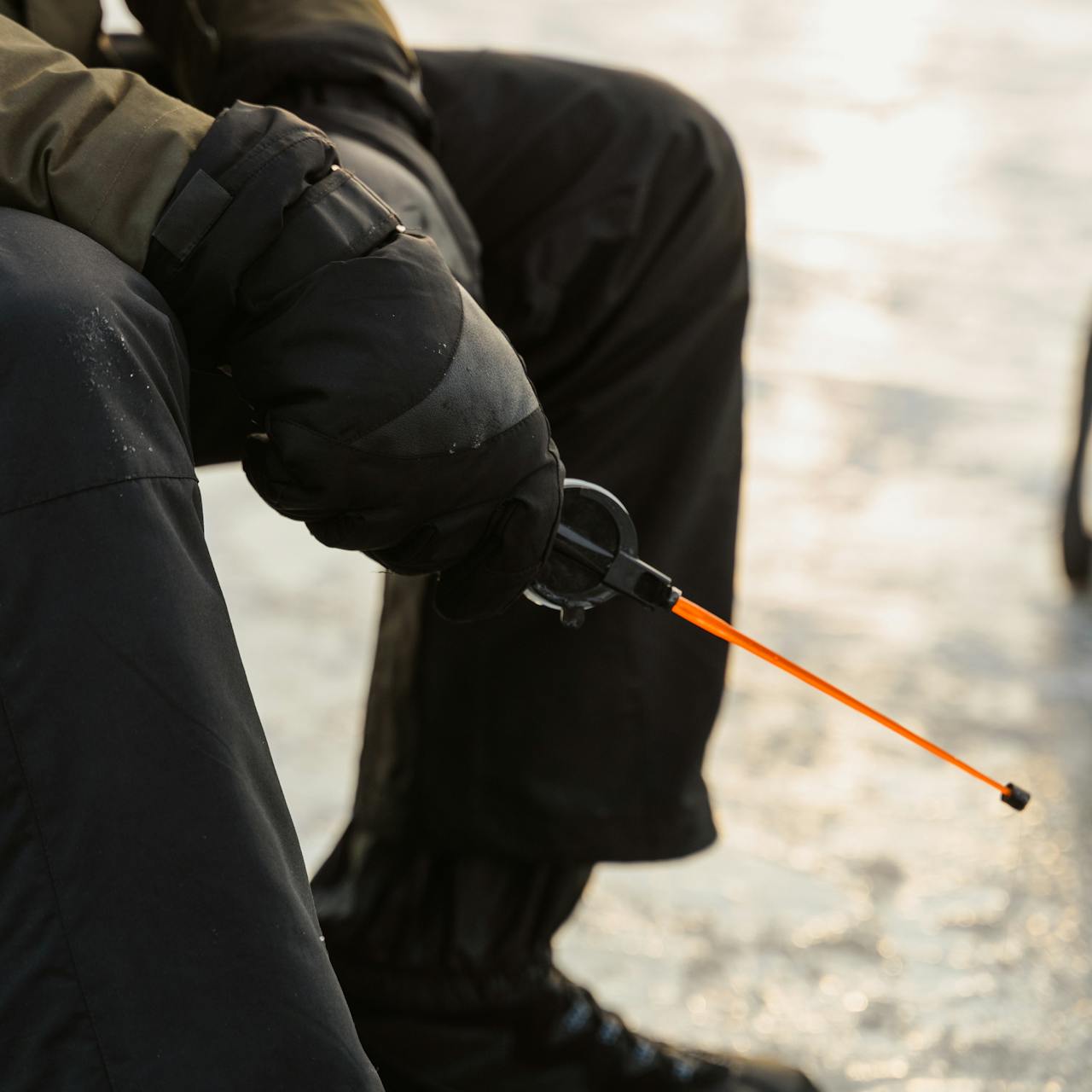  Xstreamaouls  : Um Guia Prático para a Pesca de Inverno